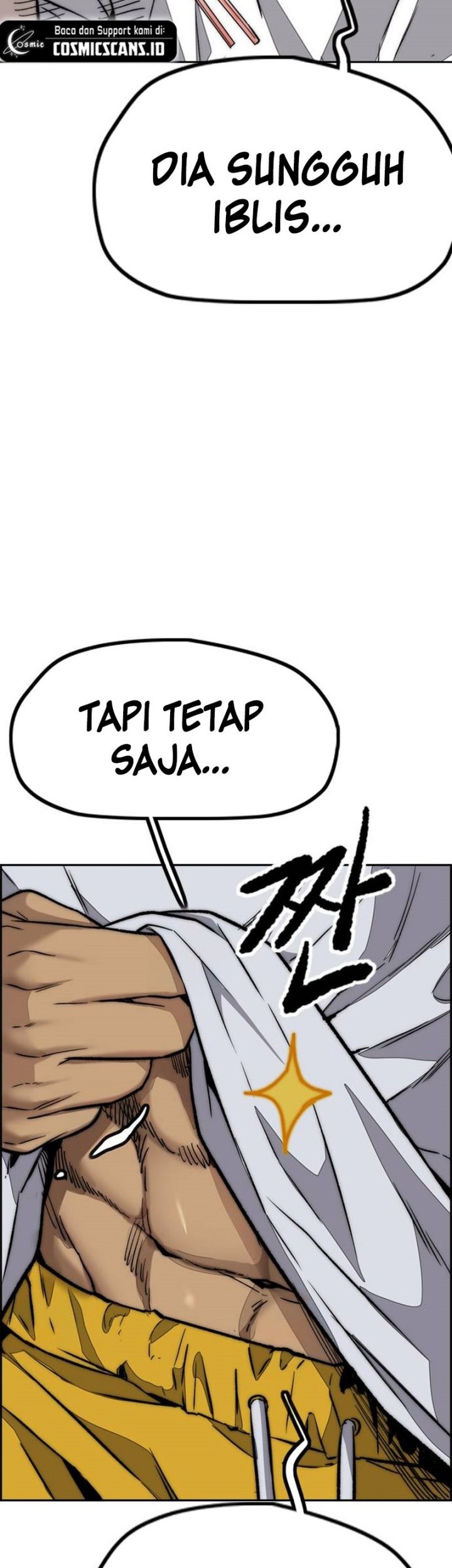Wind Breaker chapter 495 halaman 68