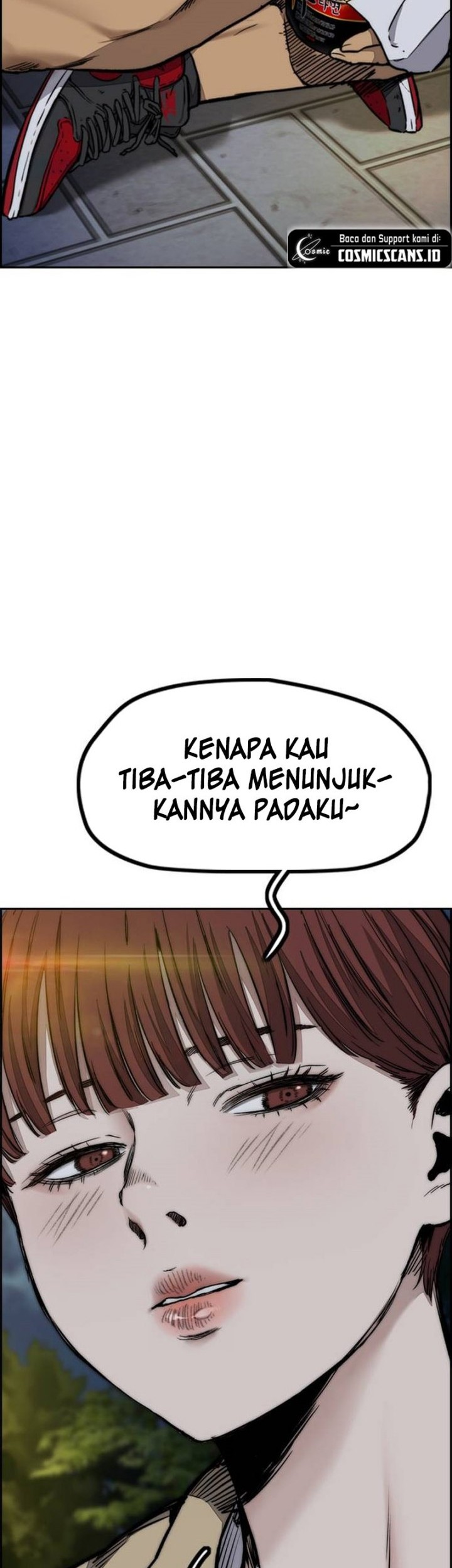 Wind Breaker chapter 495 halaman 70