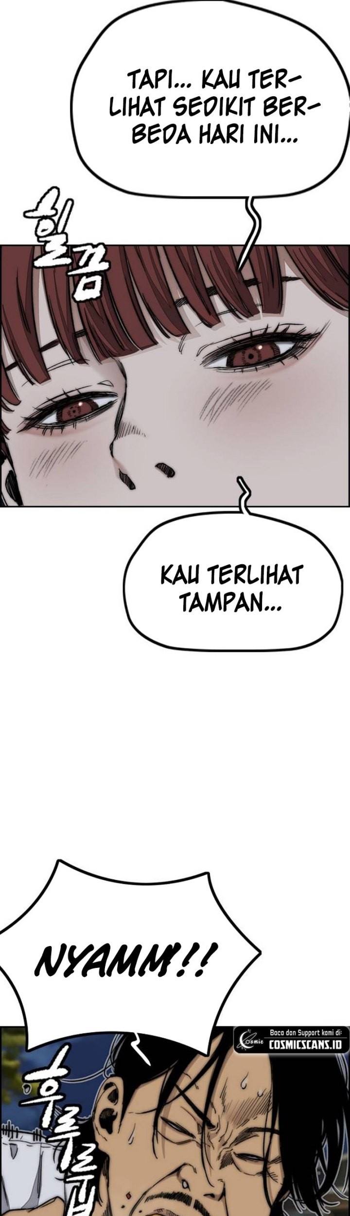 Wind Breaker chapter 495 halaman 72