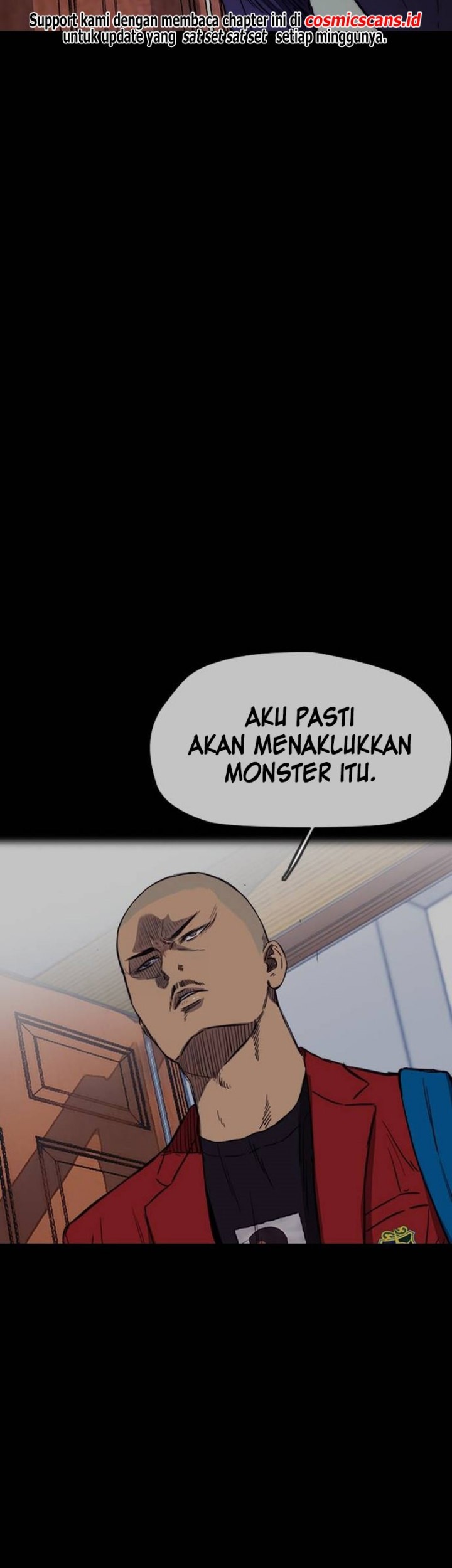 Wind Breaker chapter 495 halaman 79