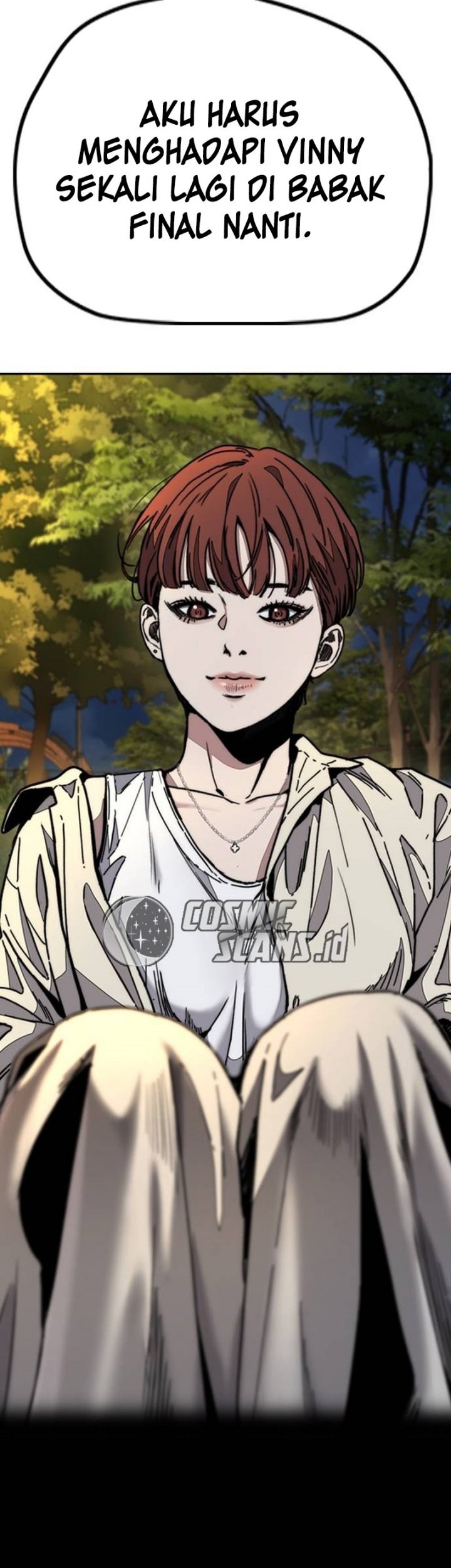 Wind Breaker chapter 495 halaman 82