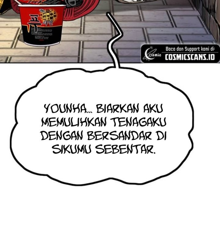 Wind Breaker chapter 495 halaman 86