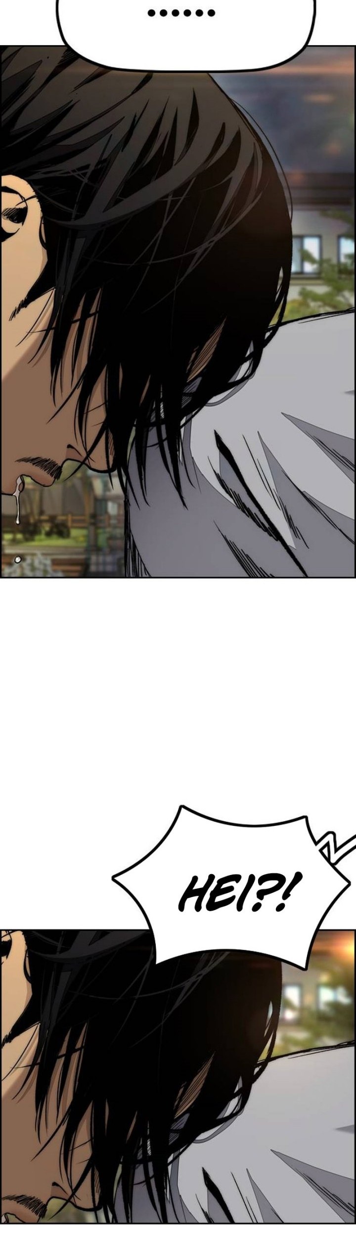 Wind Breaker chapter 495 halaman 88