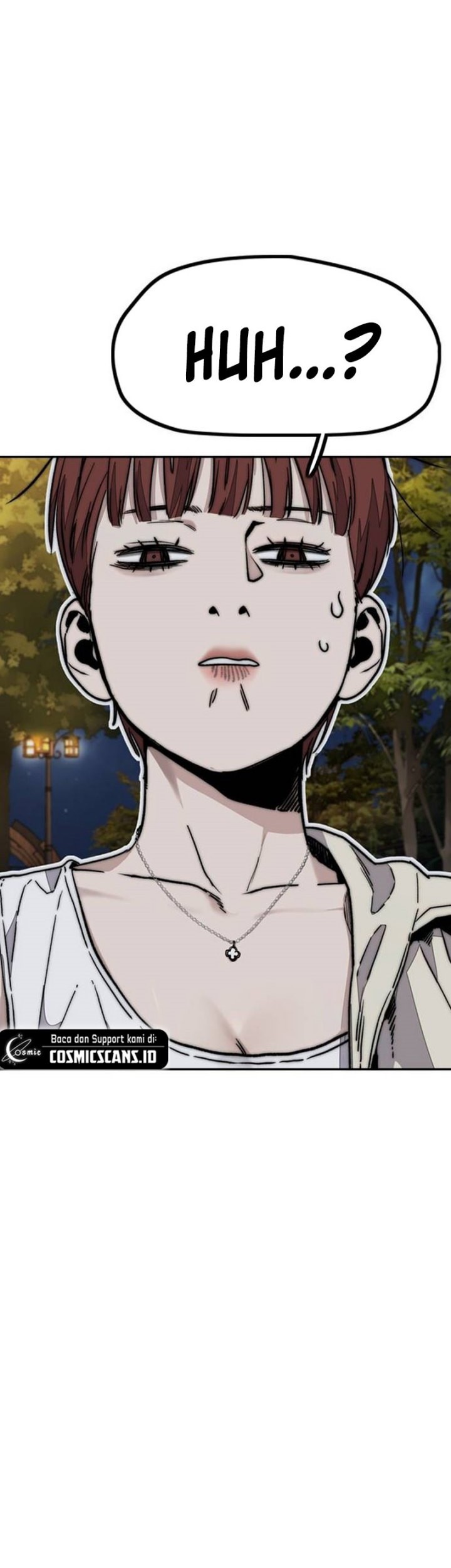 Wind Breaker chapter 495 halaman 89