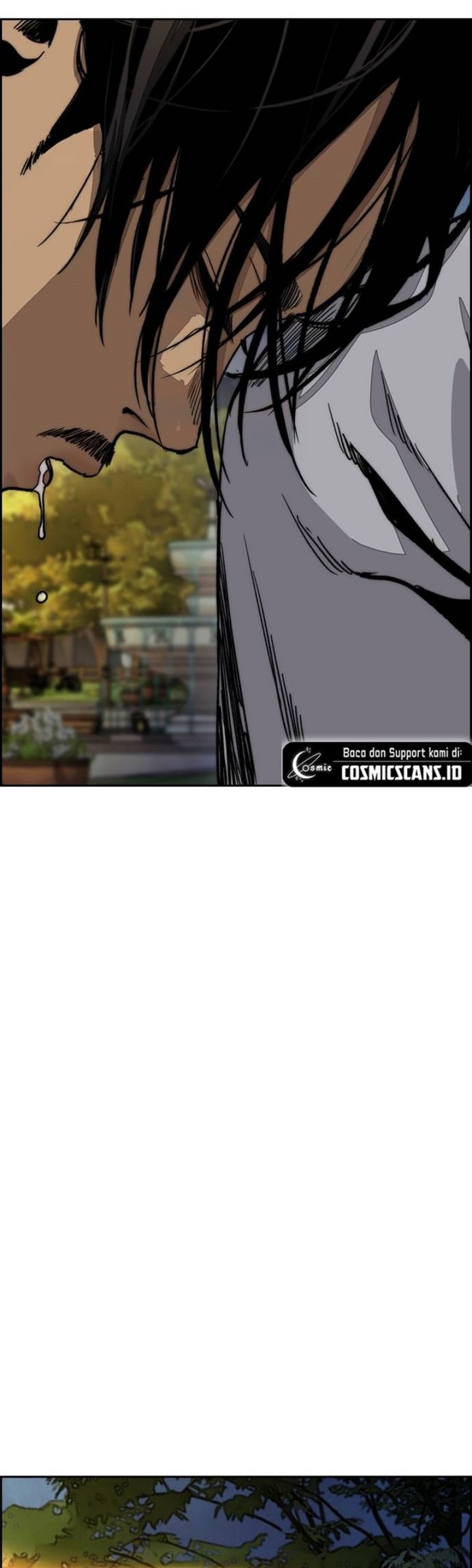 Wind Breaker chapter 495 halaman 90