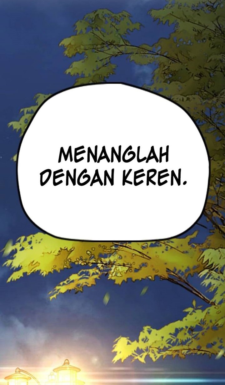 Wind Breaker chapter 495 halaman 94