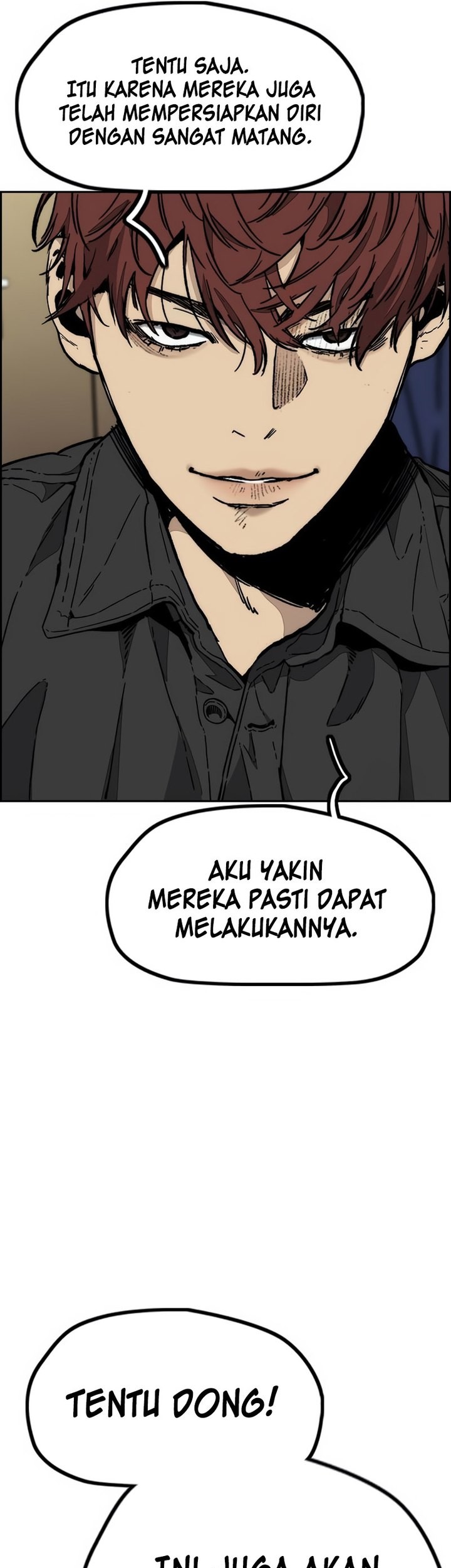 Wind Breaker Bab 496 halaman 47