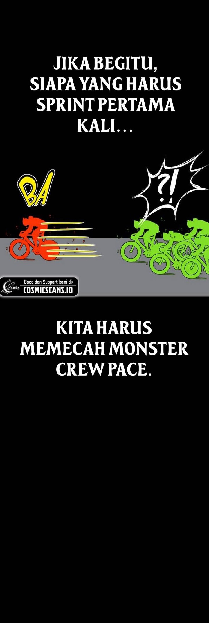 Wind Breaker Bab 497 halaman 33
