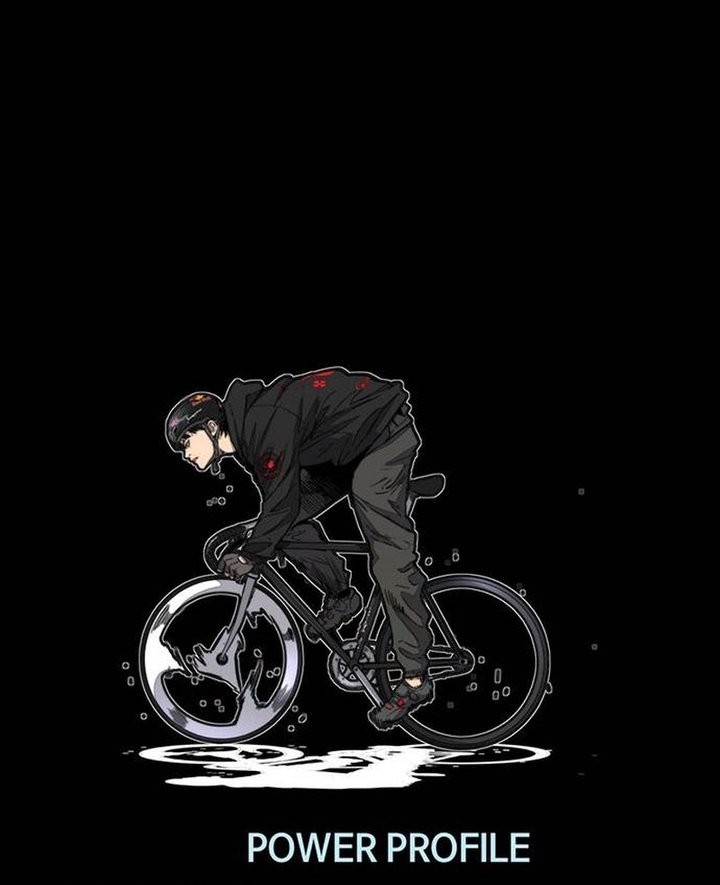 Wind Breaker Bab 497 halaman 84