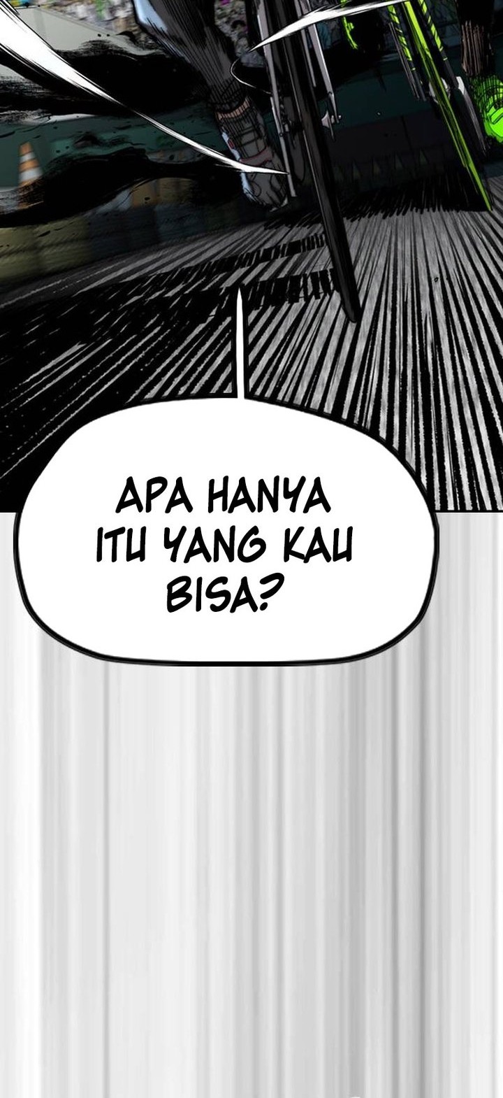 Wind Breaker Bab 497 halaman 111