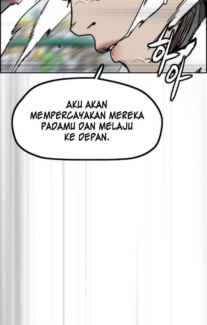 Wind Breaker Bab 498 halaman 4