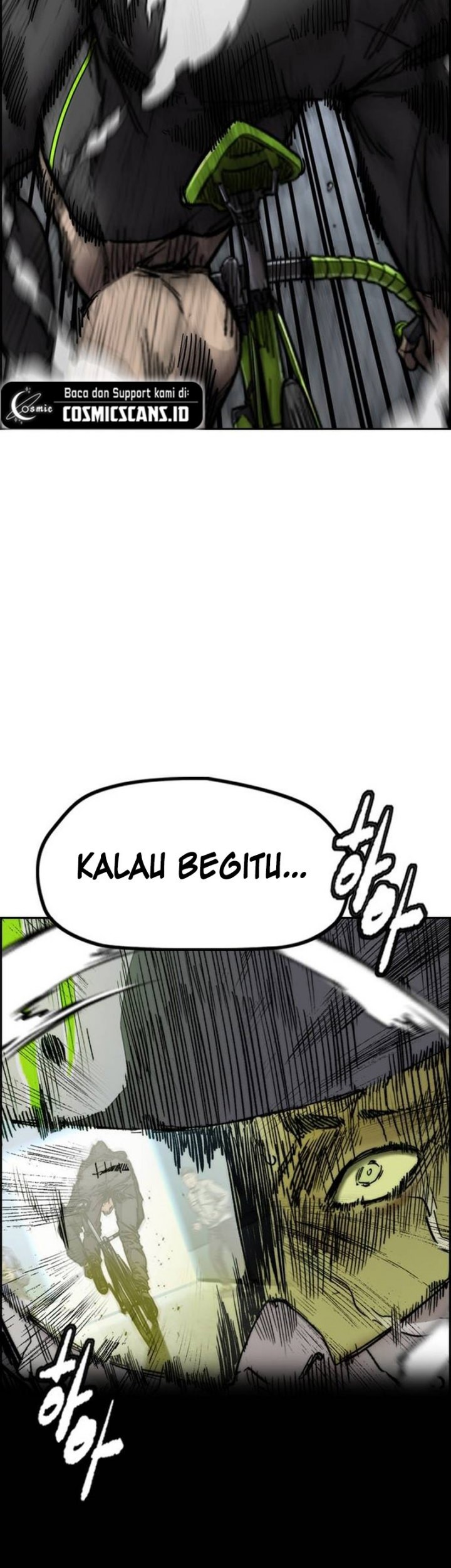 Wind Breaker Bab 498 halaman 11