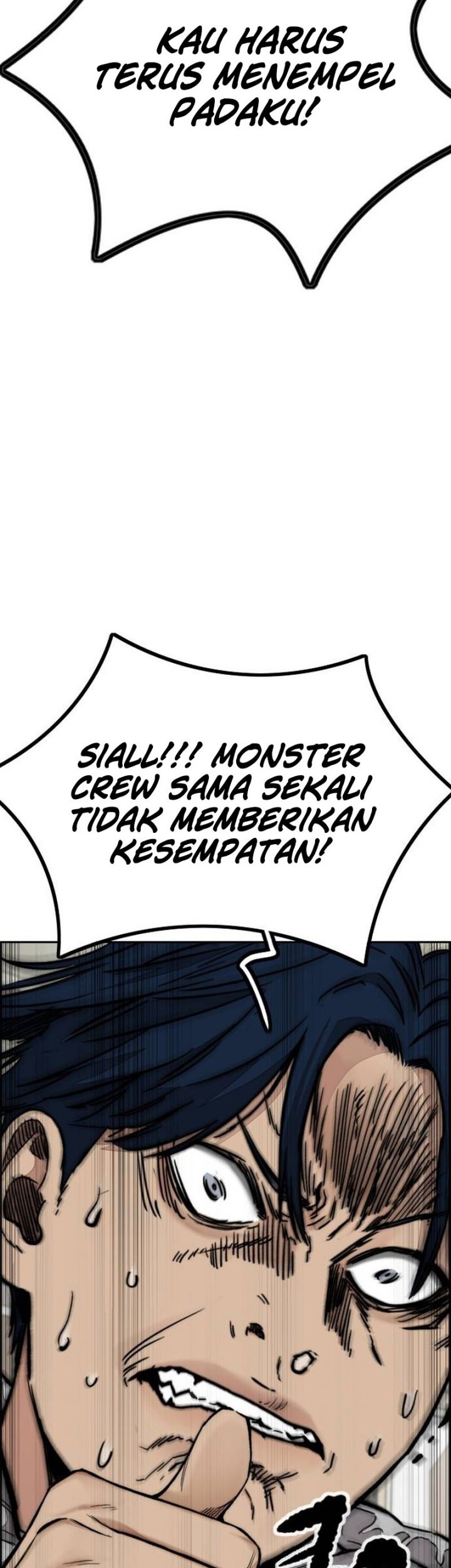 Wind Breaker Bab 498 halaman 53