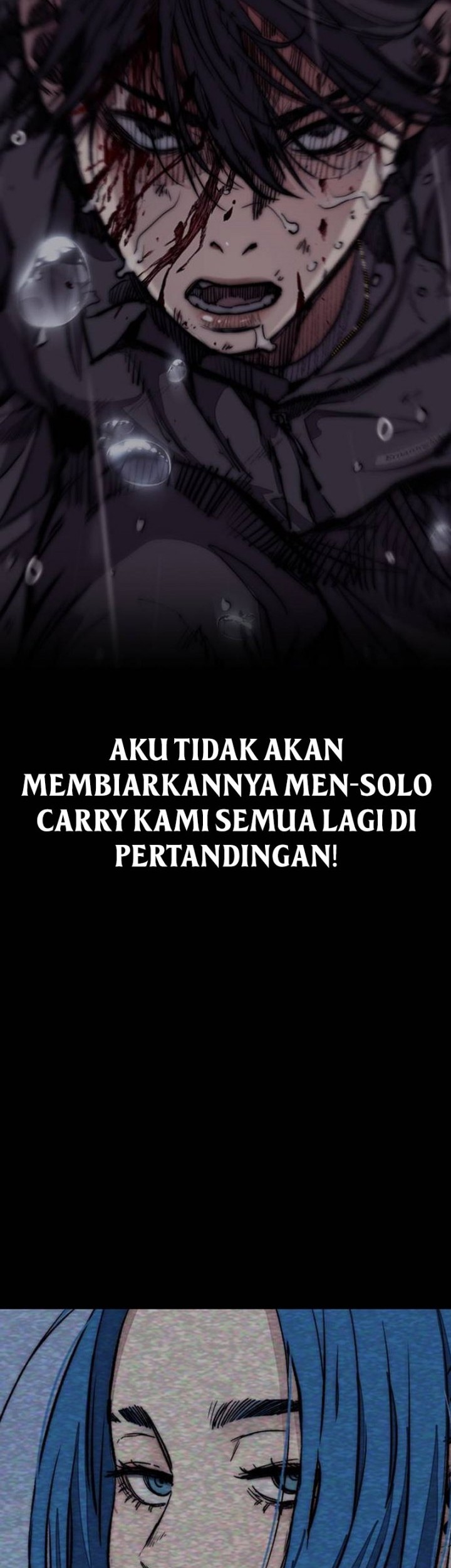 Wind Breaker Bab 498 halaman 63