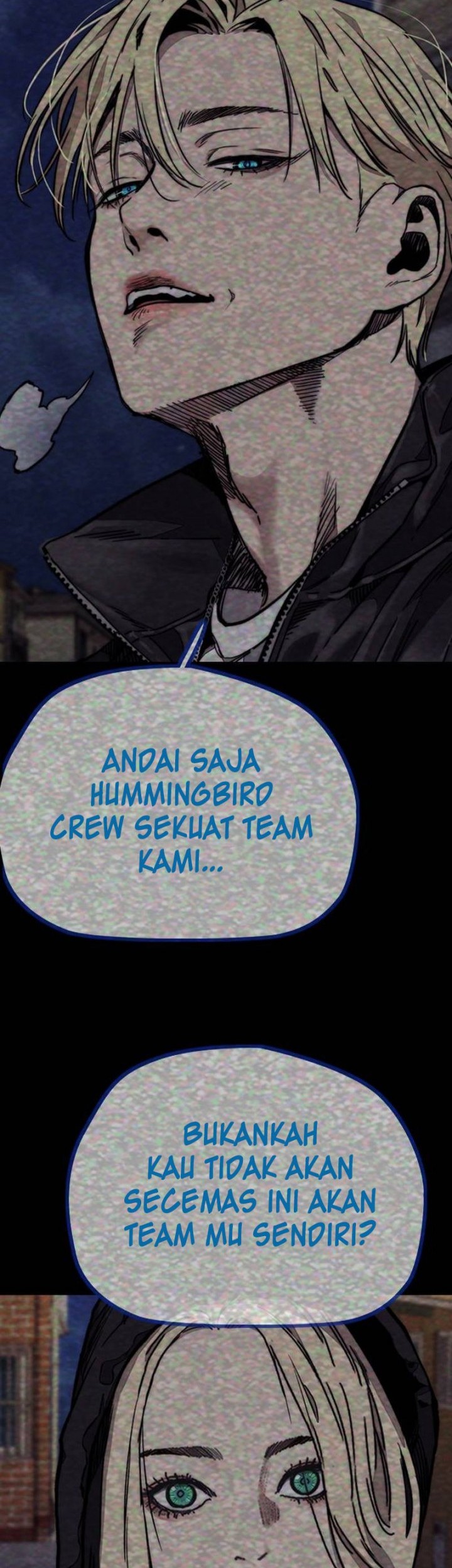 Wind Breaker Bab 498 halaman 66