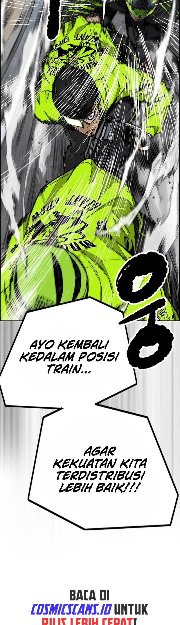 Wind Breaker Bab 499 halaman 15
