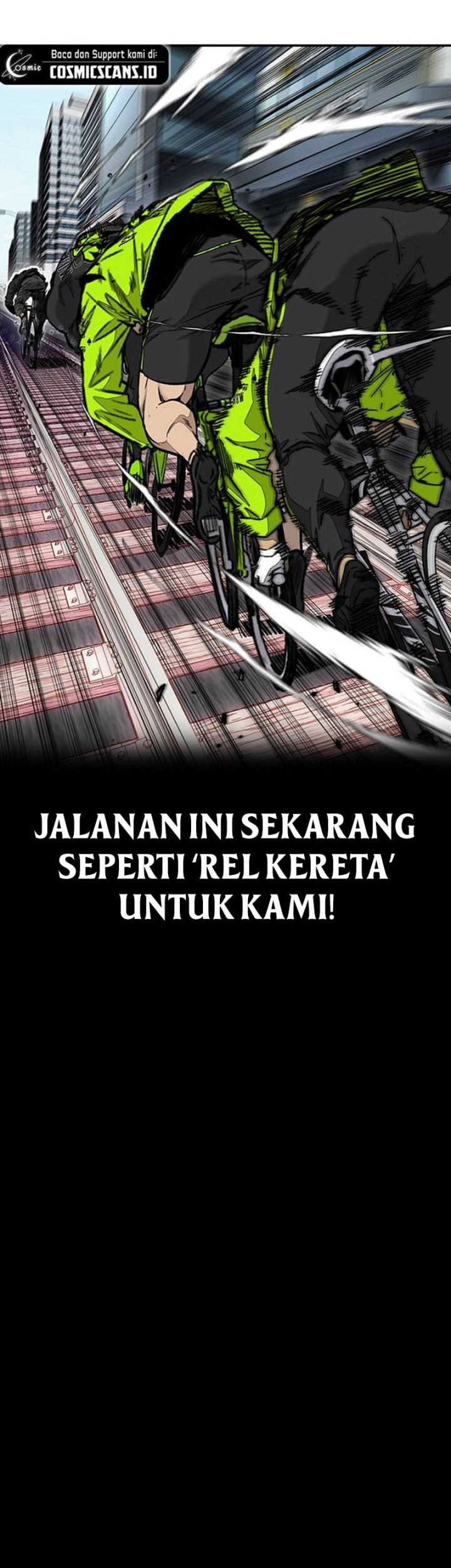 Wind Breaker Bab 499 halaman 18