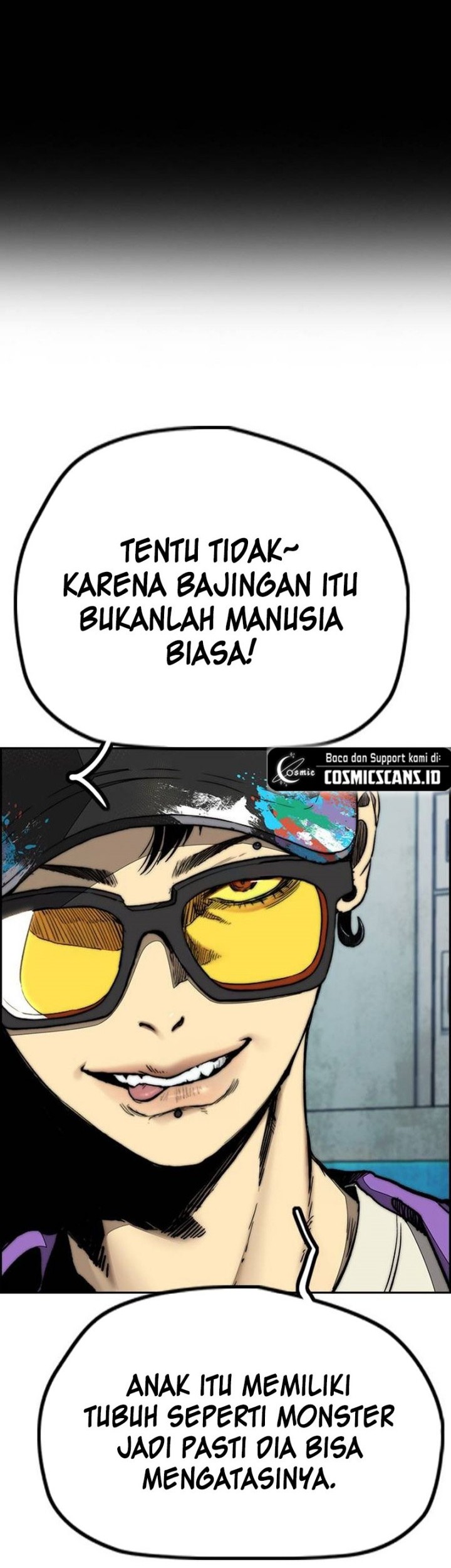 Wind Breaker Bab 499 halaman 46