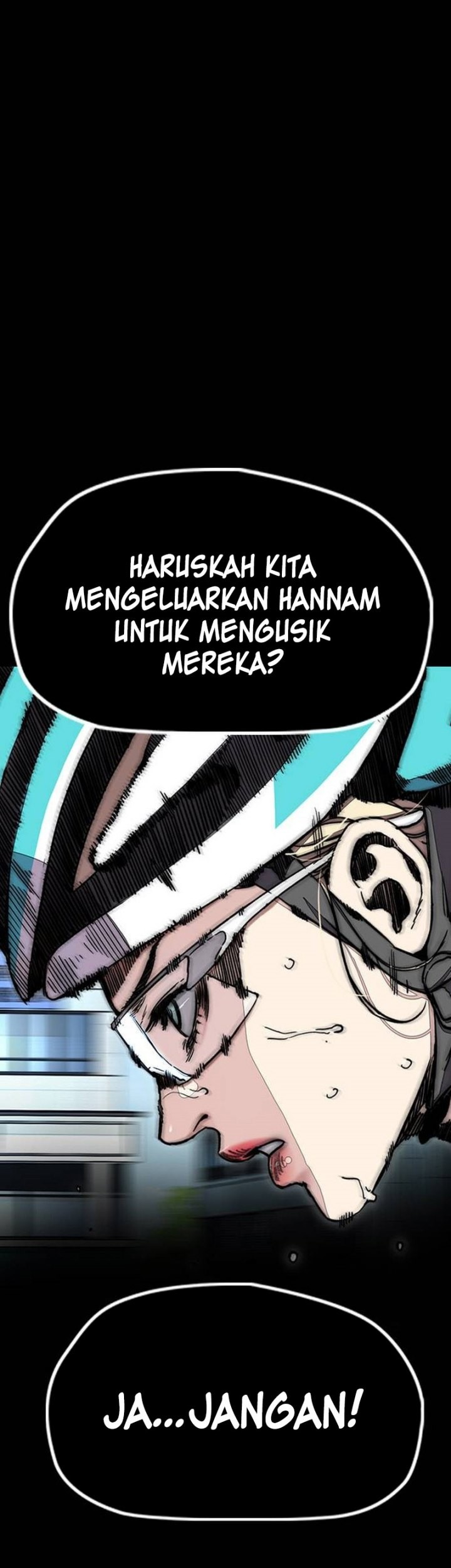 Wind Breaker Bab 499 halaman 61