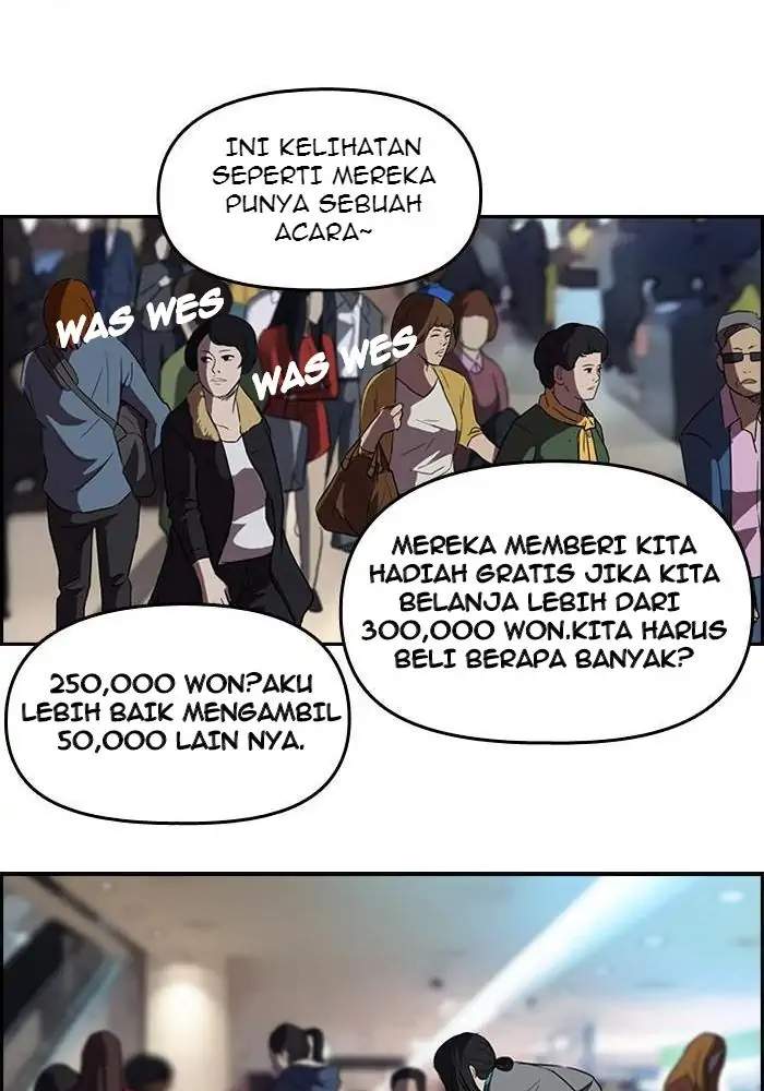 Wind Breaker Bab 50 halaman 10