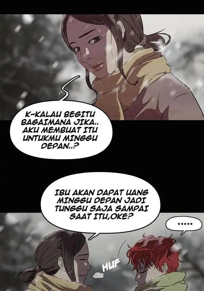 Wind Breaker Bab 50 halaman 17