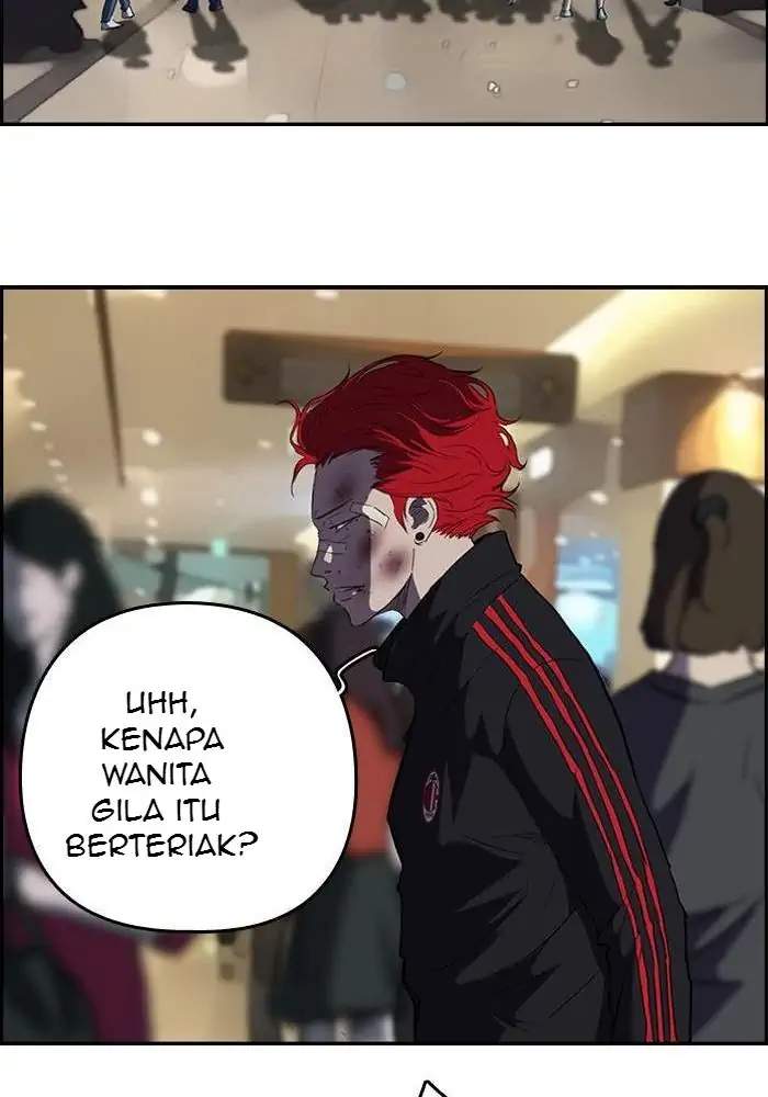 Wind Breaker Bab 50 halaman 40