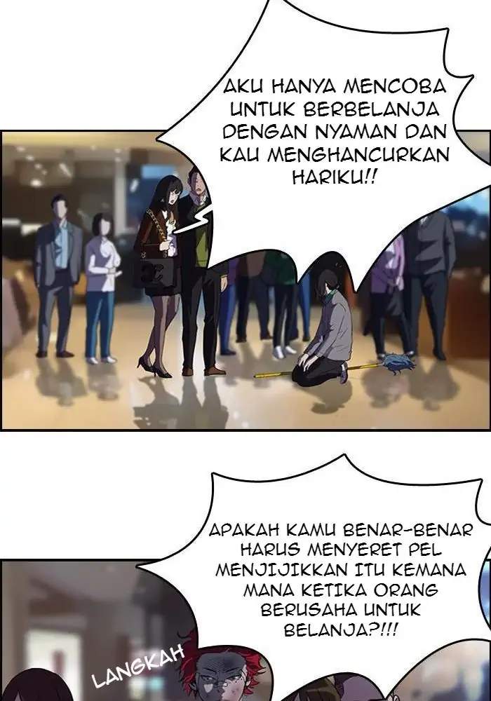 Wind Breaker Bab 50 halaman 41