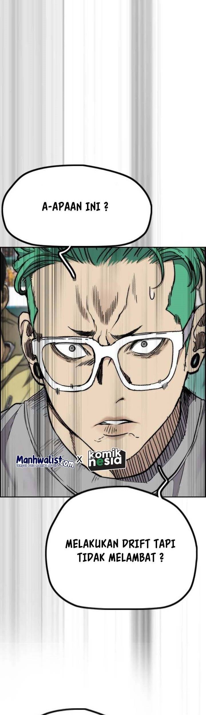 Wind Breaker Bab 500 halaman 9