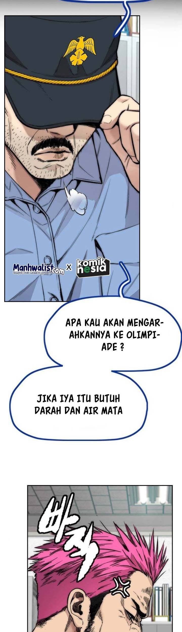 Wind Breaker Bab 500 halaman 36