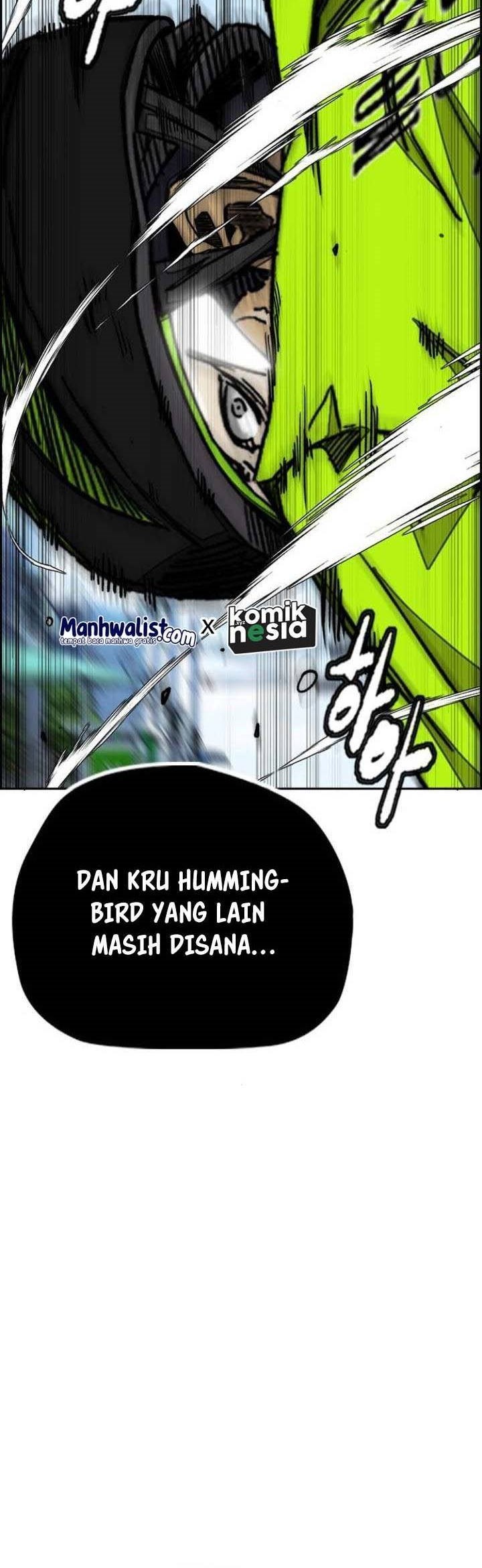 Wind Breaker Bab 500 halaman 57