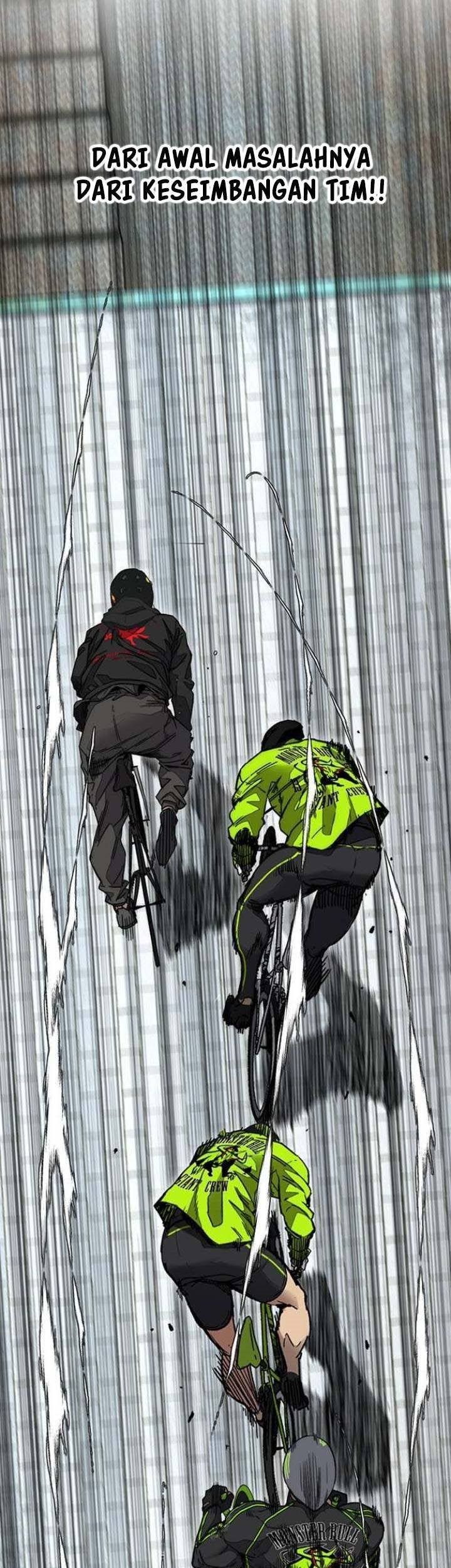 Wind Breaker Bab 500 halaman 65