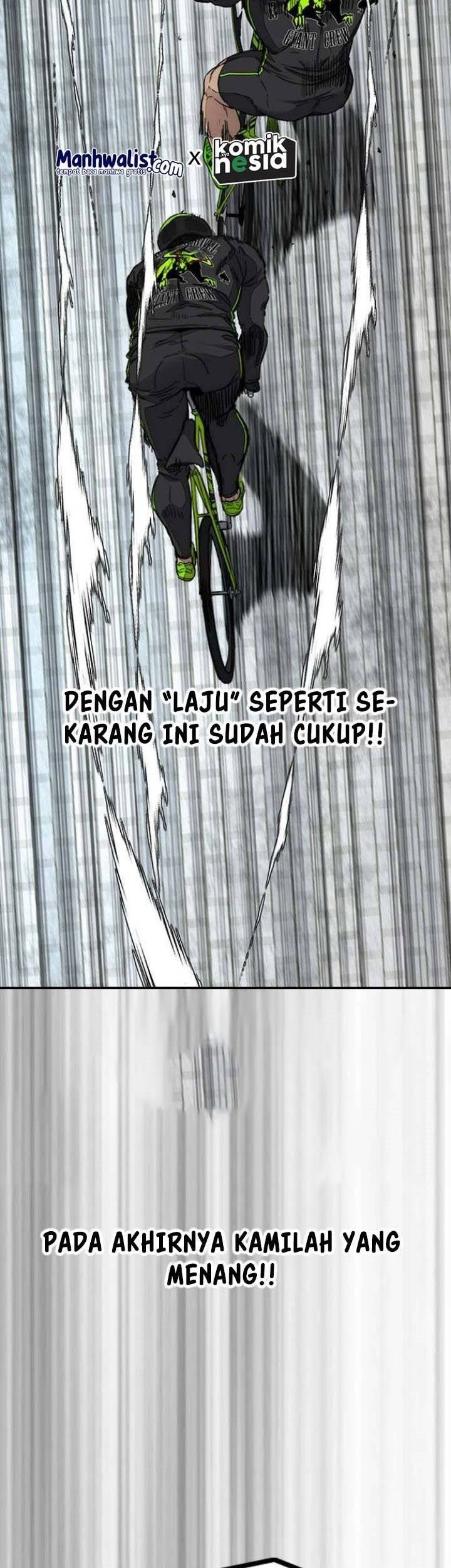 Wind Breaker Bab 500 halaman 66