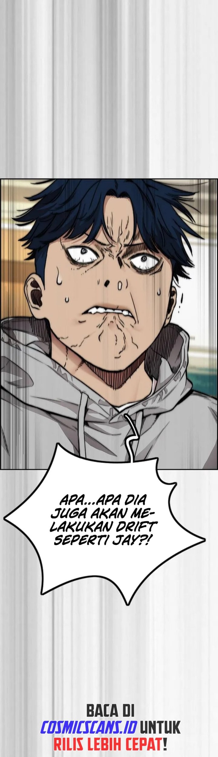Wind Breaker chapter 501 halaman 5