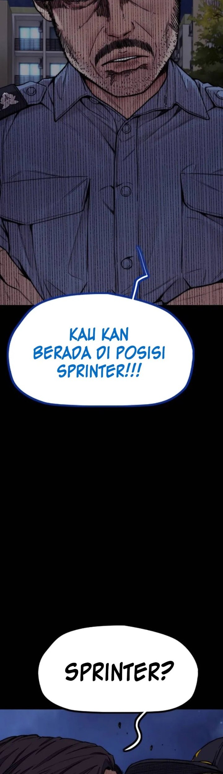Wind Breaker chapter 501 halaman 10