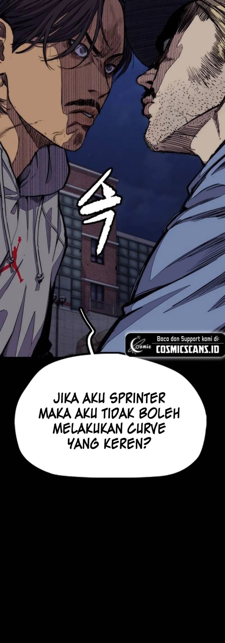 Wind Breaker chapter 501 halaman 11