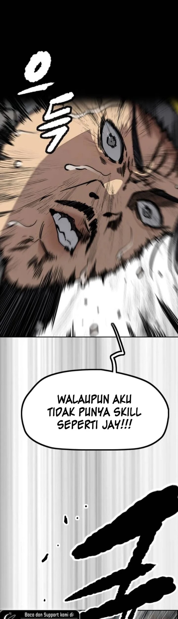 Wind Breaker chapter 501 halaman 16