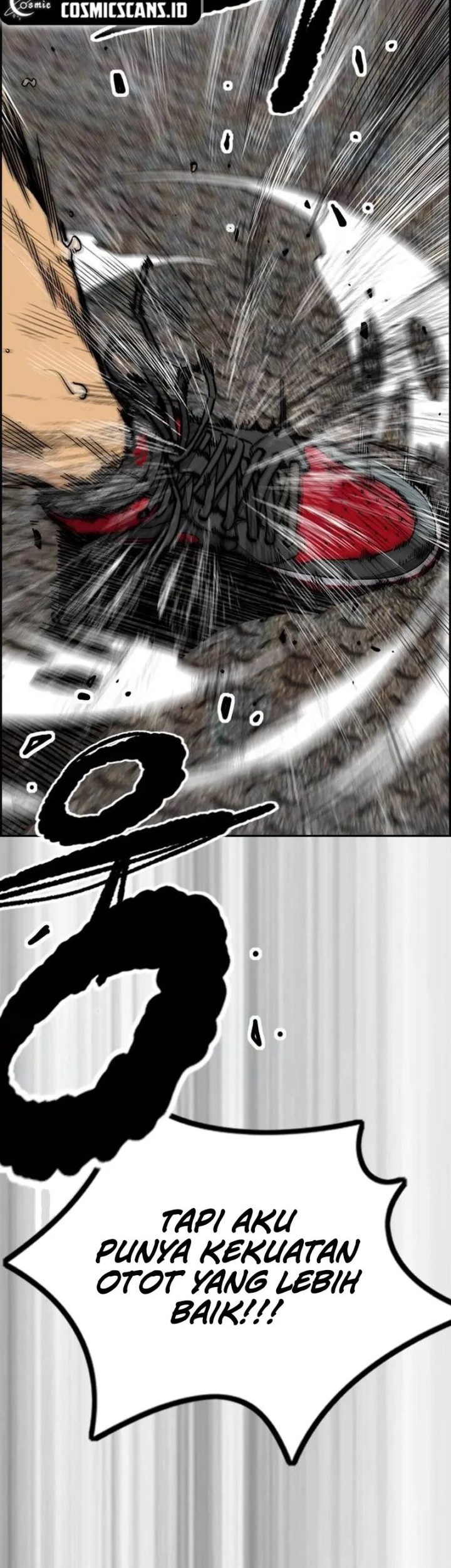 Wind Breaker chapter 501 halaman 17