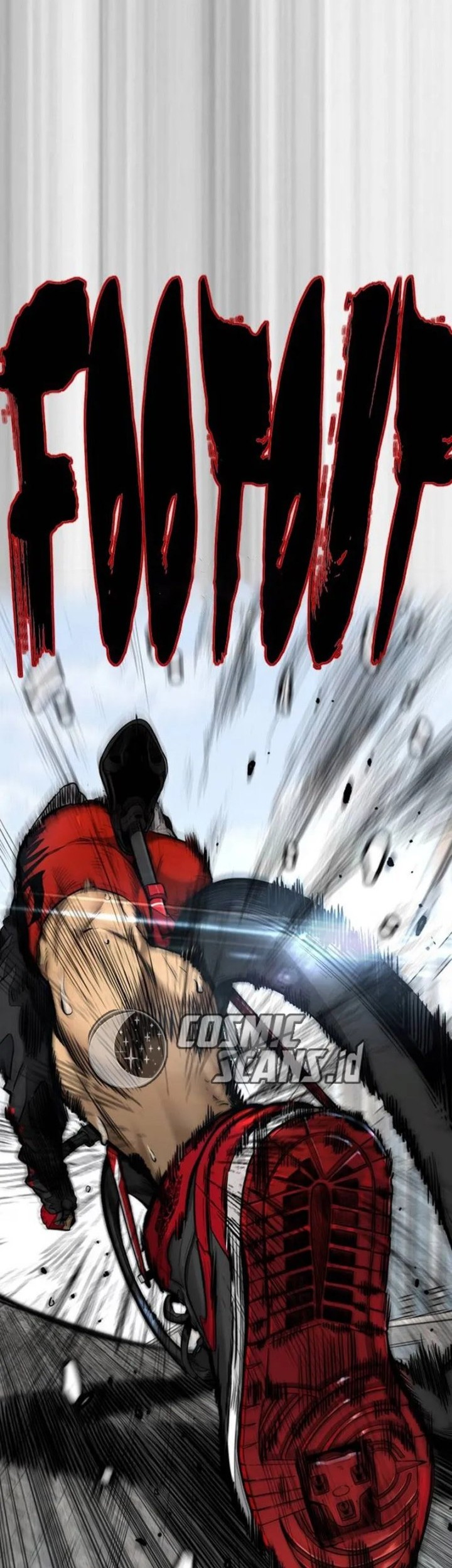 Wind Breaker chapter 501 halaman 21