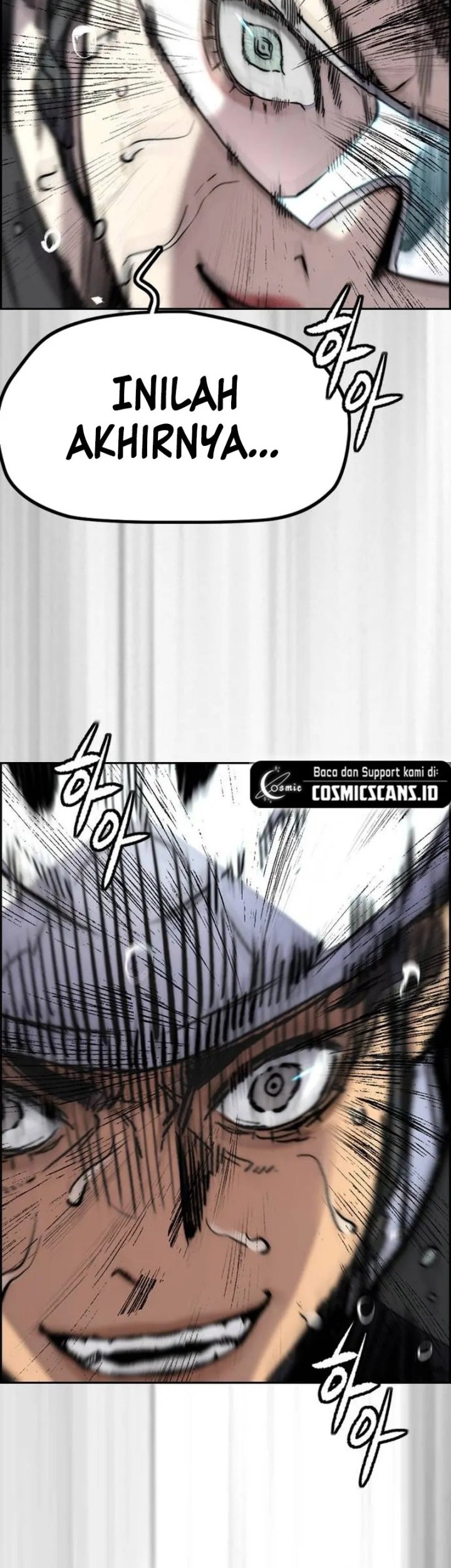 Wind Breaker chapter 501 halaman 28