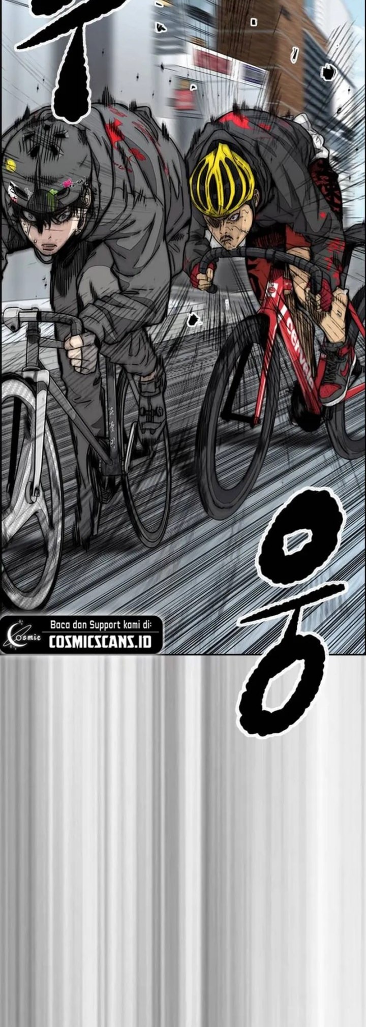 Wind Breaker chapter 501 halaman 41