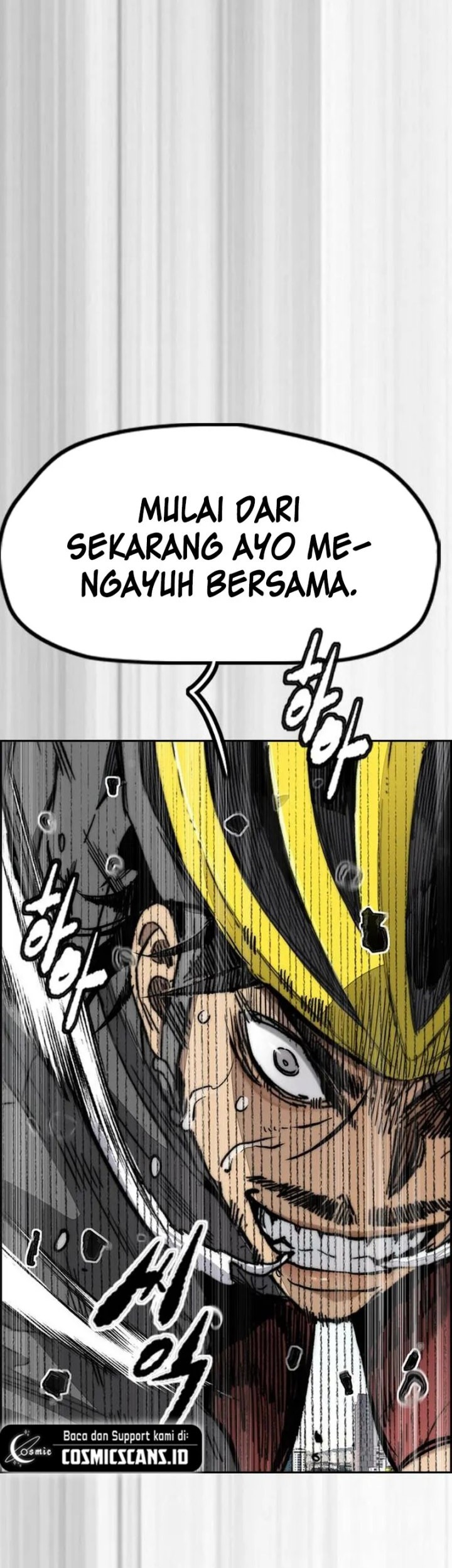 Wind Breaker chapter 501 halaman 44