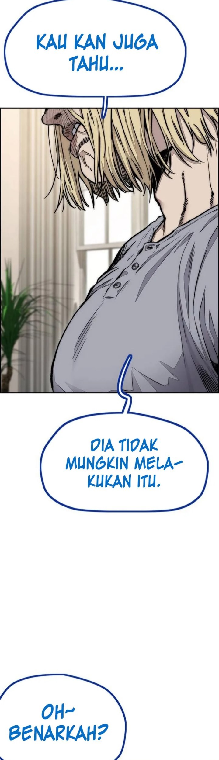 Wind Breaker chapter 501 halaman 50
