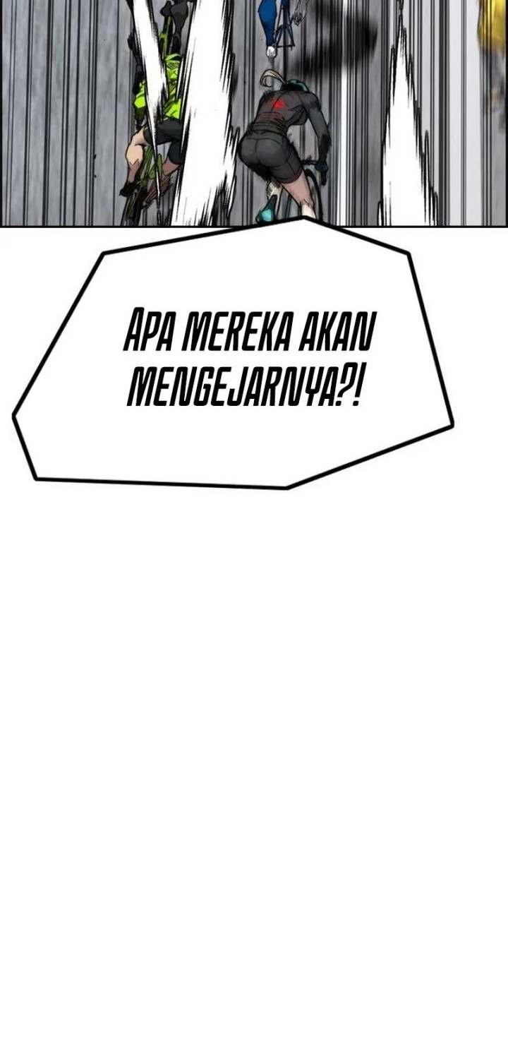 Wind Breaker chapter 501 halaman 53