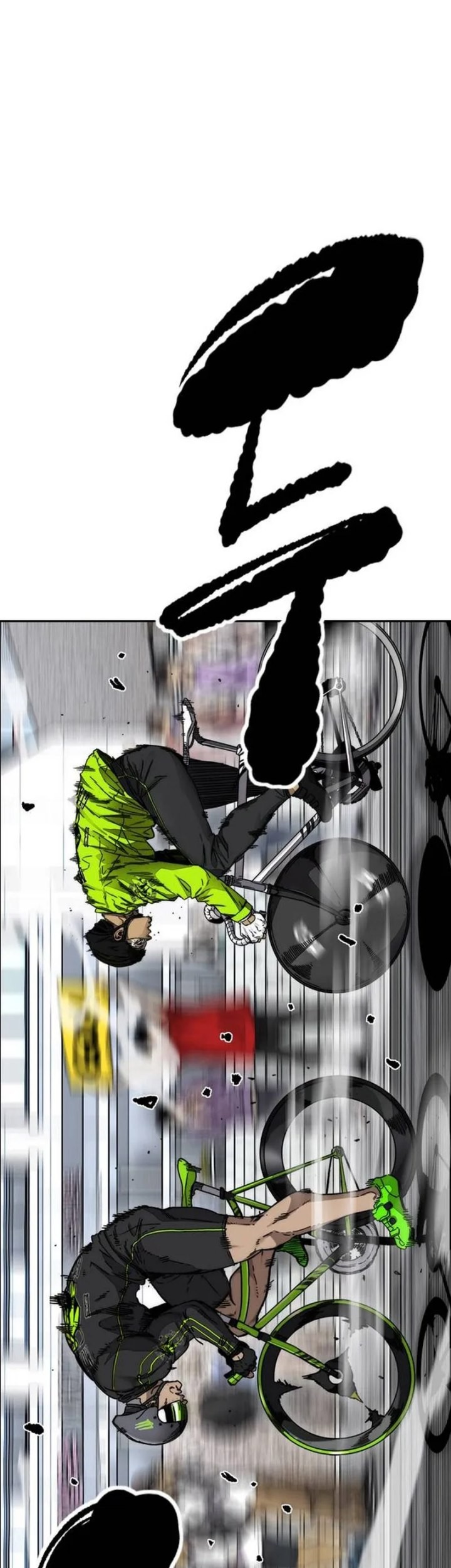 Wind Breaker chapter 501 halaman 54