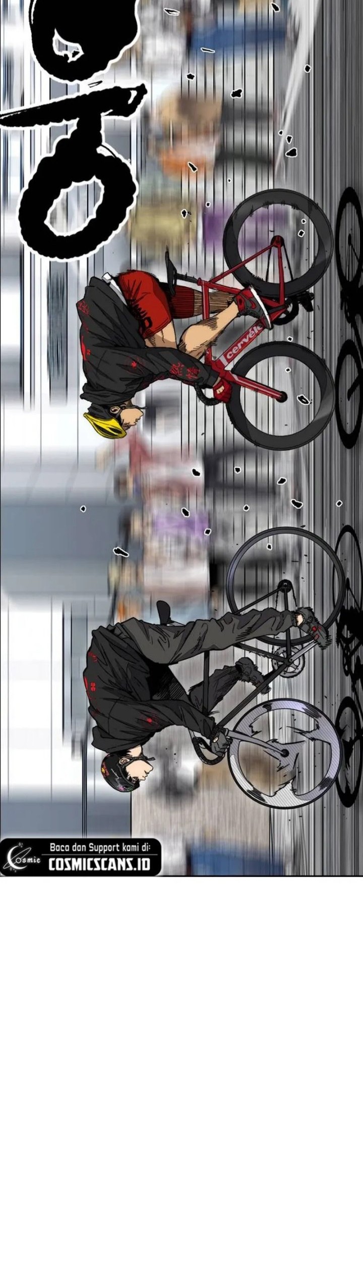 Wind Breaker chapter 501 halaman 55