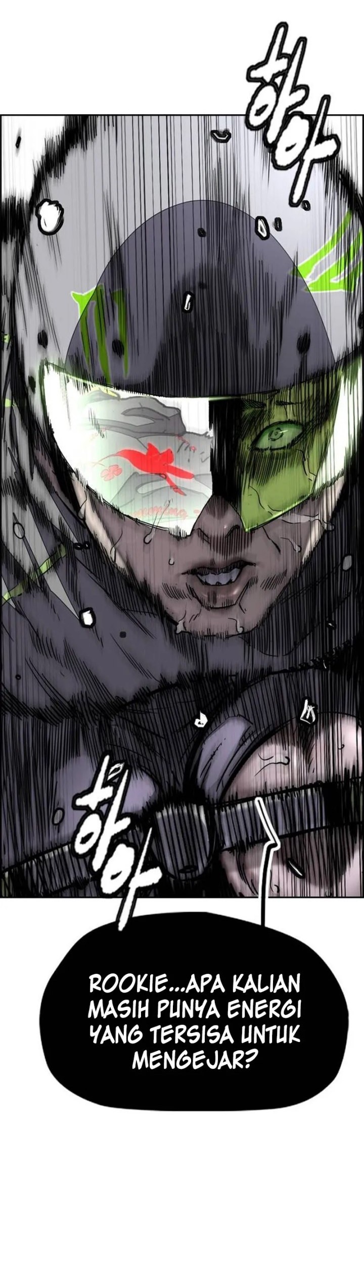 Wind Breaker chapter 501 halaman 56