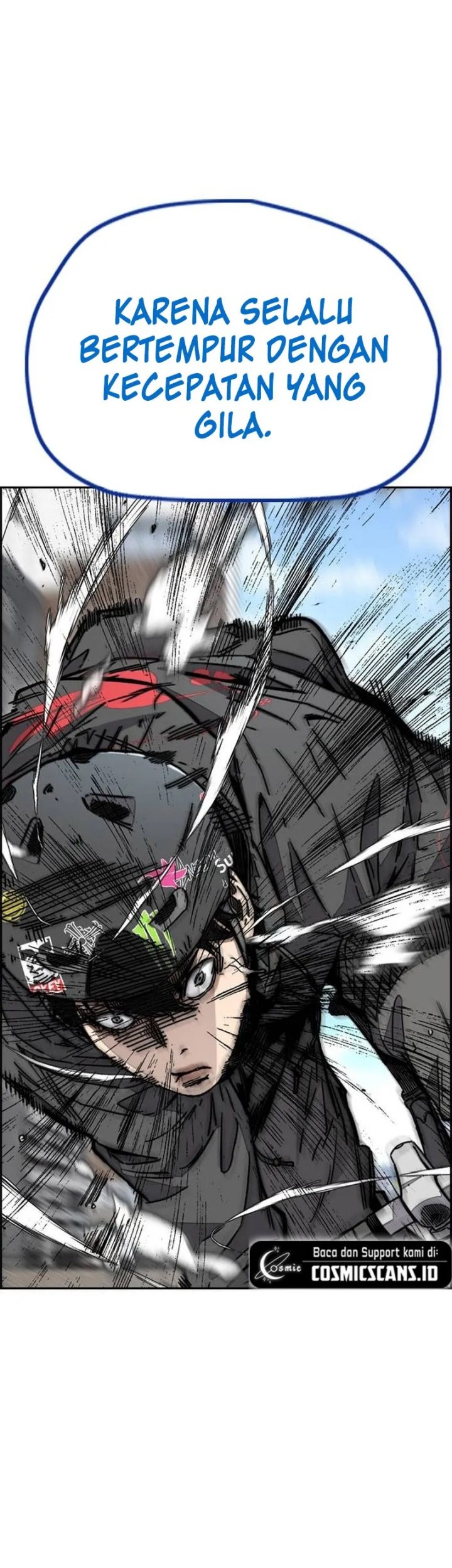 Wind Breaker chapter 501 halaman 59