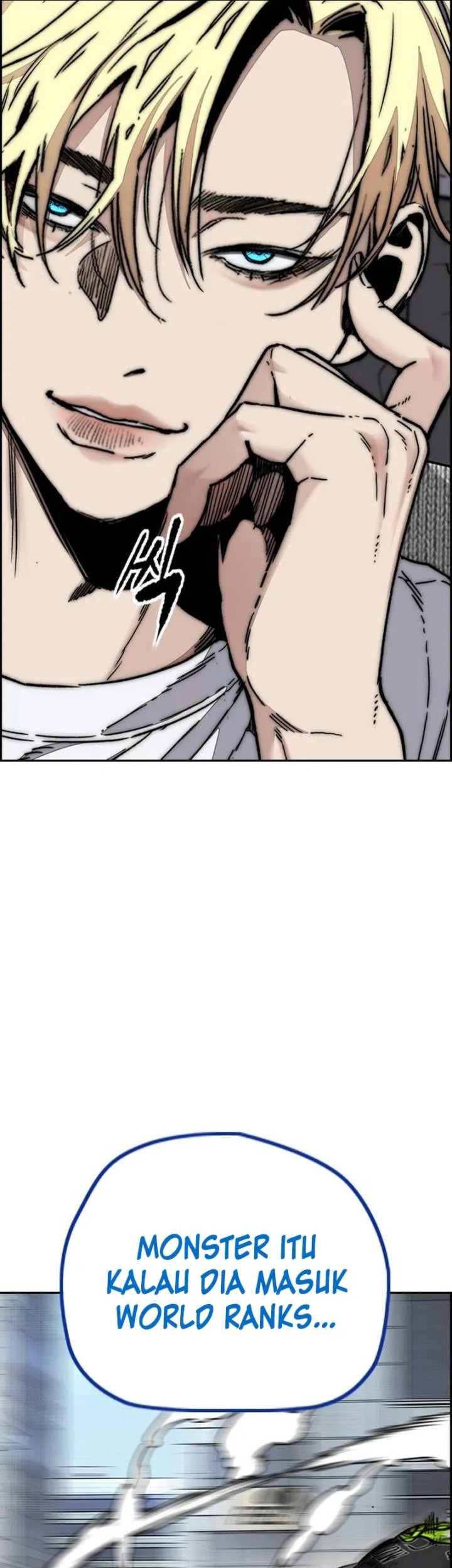 Wind Breaker chapter 501 halaman 65
