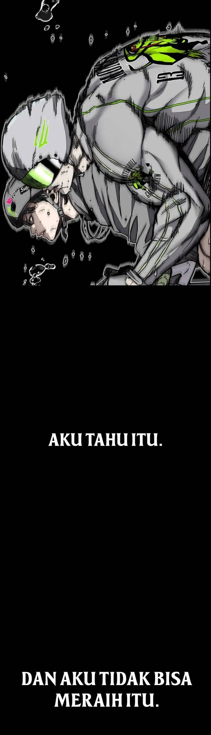Wind Breaker chapter 501 halaman 75