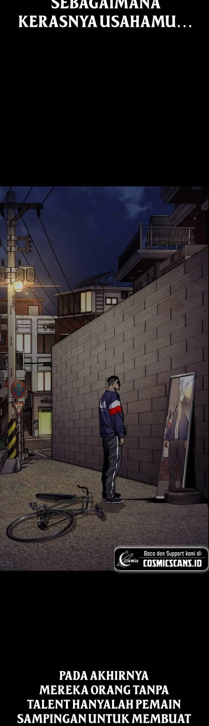Wind Breaker chapter 501 halaman 79
